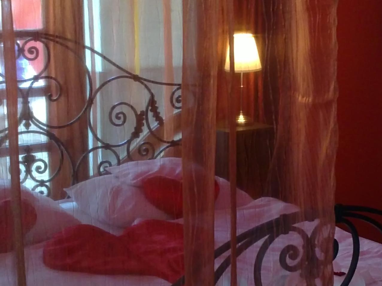 Hotel Corvin Gyula Εξωτερικό φωτογραφία